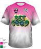 BLBA Pink Gradient Bet Good Jersey
