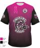 BLBA Sniper Elite Pink Gradient Jersey