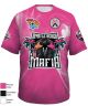 BLBA Pink Gun Myrtle Beach Mafia Jersey