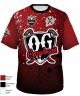 Shadow OG Crowbars Jersey
