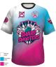 BLBA Sharp Shooters Soft Gradient