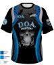 D.O.A Cemetery Blue Jersey