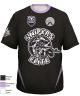 BLBA Sniper Elite Solid Light Purple Jersey