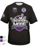 BLBA Solid G.O.D Mode Jersey