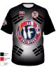  IF UNLIMITED South Korea Flag Jersey