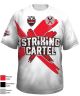 BLBA Striking Cartel X White Jersey