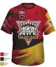 Bowl Rite Brawlers Swamper Jersey