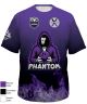 BLBA Flames Team Phantom
