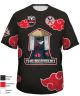 BLBA The Akatsuki Clouds Jersey