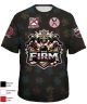 BLBA The Firm Autism Puzzle Jersey