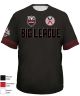 Big League Bowling Association Thin Lines Jersey