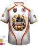 BLBA Thirsty Bowlers Luxury Beerman Jersey