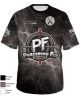 BLBA Thunder Blackout Precision Fit