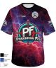 BLBA Thunder Precision Fit Jersey