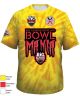 BLBA Tie Dye Bowl Mania Jersey