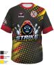 BLBA Torn Strike Nation Mafia Jersey