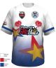 Twinkle BLBA Palmeratto All-Stars Jersey