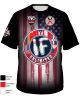  IF UNLIMITED USA Flag Jersey