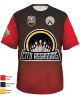 City Assassins Vanish Jersey