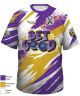 BLBA Velocity Burst Bet Good Jersey