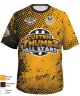 BLBA Worn Out Custom Thumbz All Star Jersey