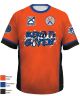 BLBA ZFG Sapphire 1 Blue & Orange Jersey