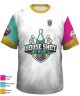 House Shot Heroes Events & Co. Connect City Jersey