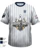 House Shot Heroes Events & Co. Pinstripes Jersey