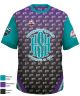 House Shot Heroes Events & Co. Thunder898 Jersey