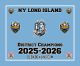 BLBA Champions Banner