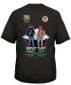 About That Smoke - 60% Cotton / 40% Poly T-Shirt
