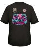 Beach Please - 60% Cotton / 40% Poly T-Shirt
