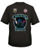 Carolina Kraken - 60% Cotton / 40% Poly T-Shirt