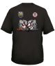 Hye Rollers- 60% Cotton / 40% Poly T-Shirt