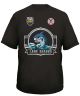 Lane Sharks - 60% Cotton / 40% Poly T-Shirt