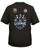 Local Legends - 60% Cotton / 40% Poly T-Shirt