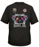 Myrtle Beach Mafia - 60% Cotton / 40% Poly T-Shirt