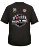 No Hesi - 60% Cotton / 40% Poly T-Shirt