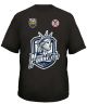 NY Fanatics - 60% Cotton / 40% Poly T-Shirt
