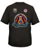 NY Sandlot - 60% Cotton / 40% Poly T-Shirt