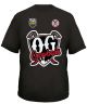 OG Crowbars - 60% Cotton / 40% Poly T-Shirt