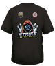 Strike Nation Mafia - 60% Cotton / 40% Poly T-Shirt
