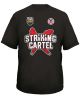 Striking Cartel - 60% Cotton / 40% Poly T-Shirt