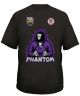 Team Phantom - 60% Cotton / 40% Poly T-Shirt