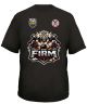 The Firm - 60% Cotton / 40% Poly T-Shirt