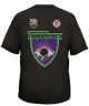 Thunderstruck - 60% Cotton / 40% Poly T-Shirt